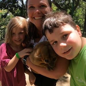 Meet your Posher, Tonya